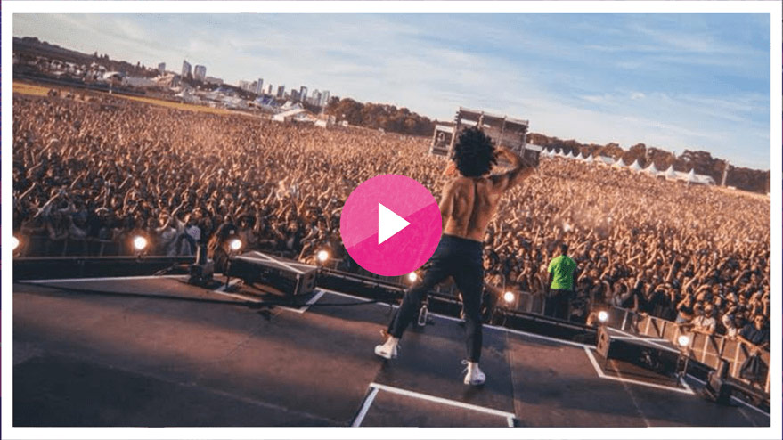 Aftermovie Solidays 2018 Aftermovie Solidays 2018