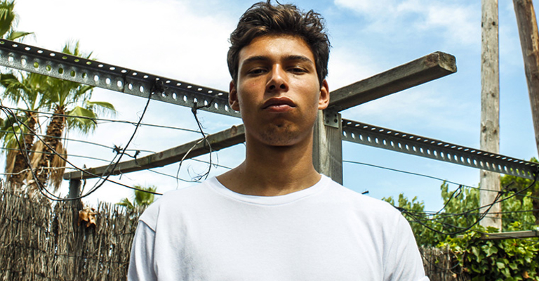 album scred connexion ni vu ni connu