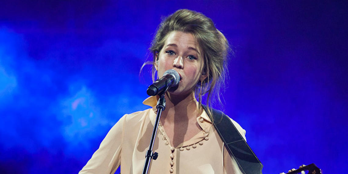 Selah Sue - Solidays