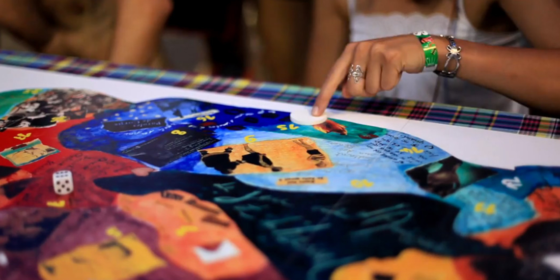 À la rencontre des associations au Village Solidarité