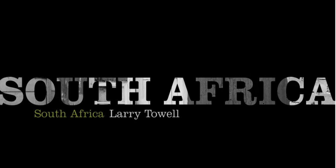 Renaître à la vie - Afrique du Sud - Photographe : Larry Towell