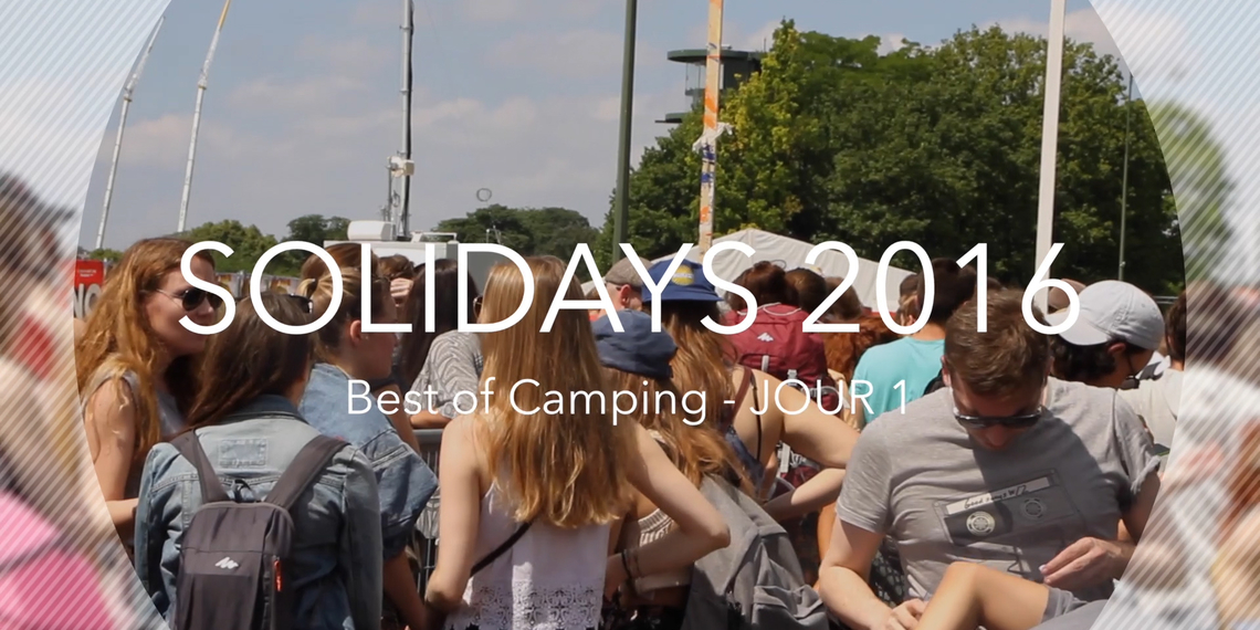 À la rencontre des campeurs, vendredi 24 juin 2016