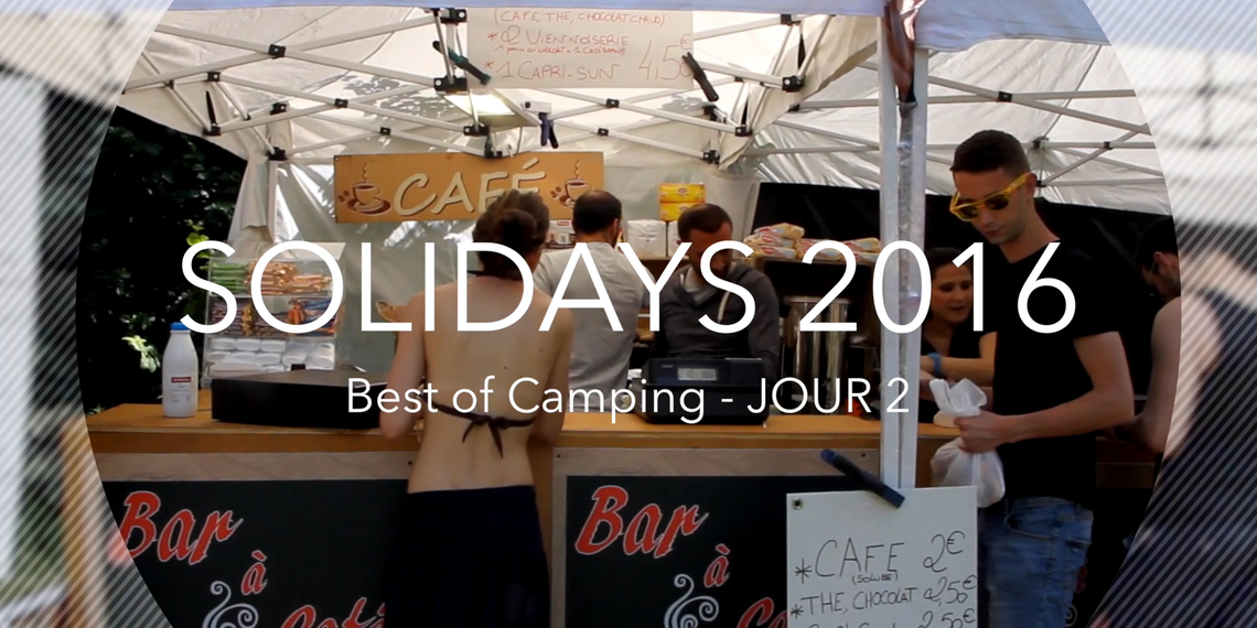 À la rencontre des campeurs, samedi 25 juin 2016