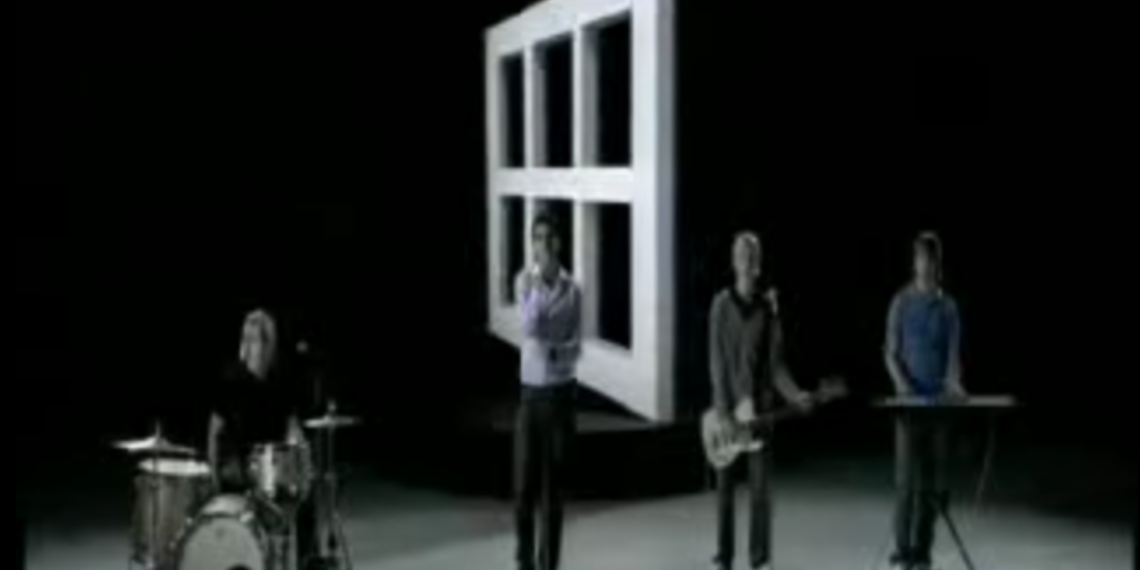 GOOSE // British Mode