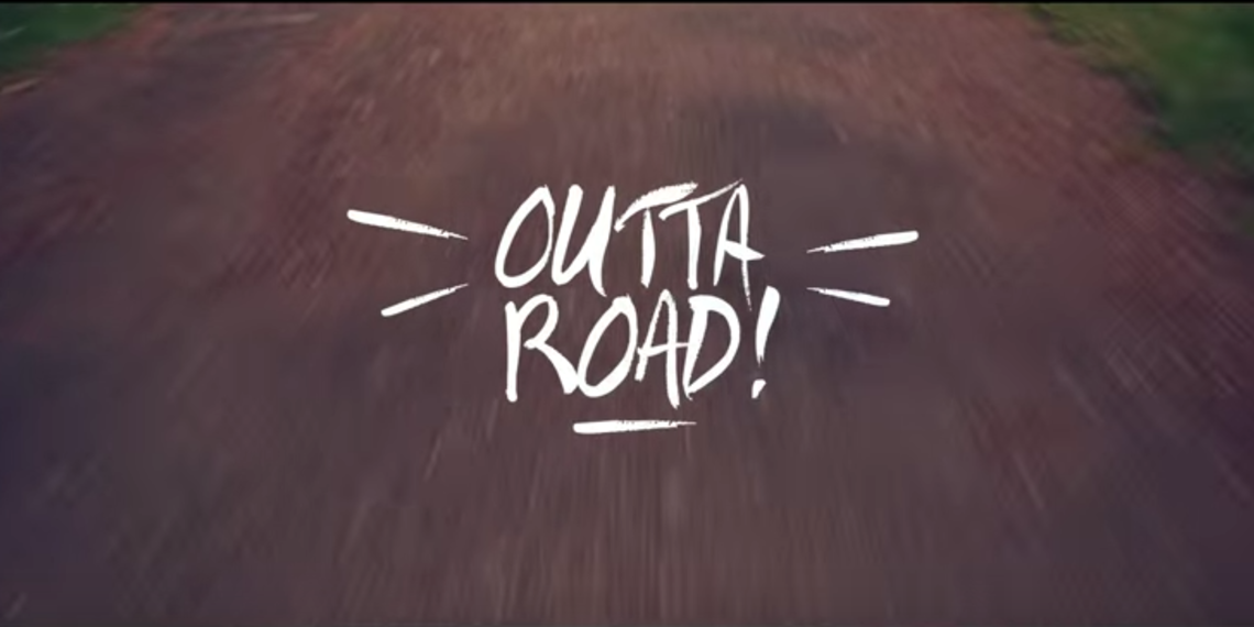 Naâman // Outta Road