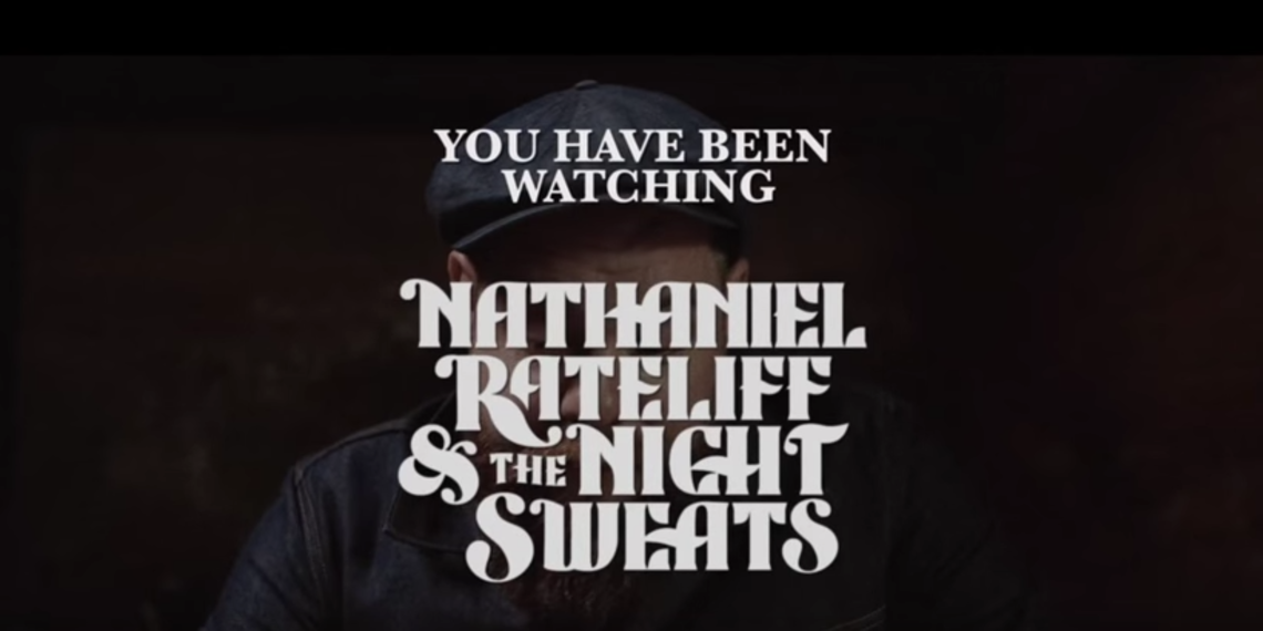 Nathaniel Rateliff & The Night Sweats // S.O.B.