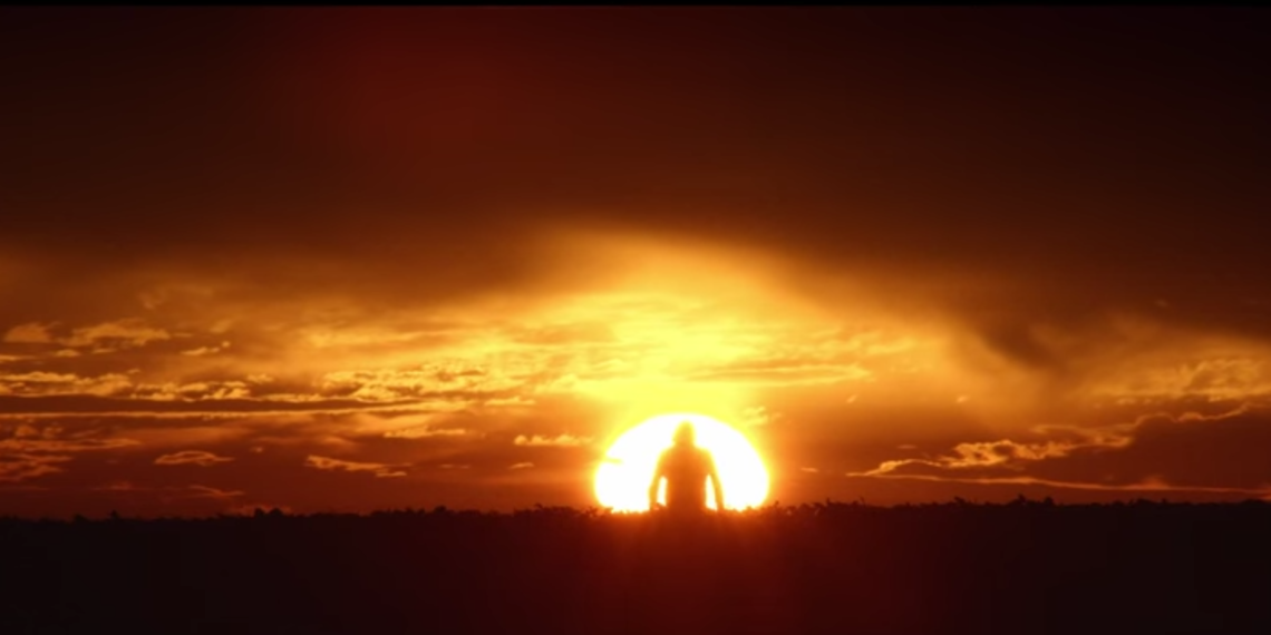 ROVER // Call My Name