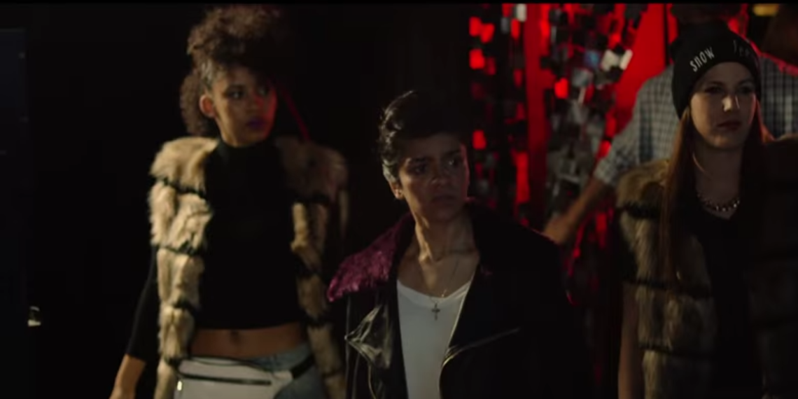 Soom T // Broken Robots