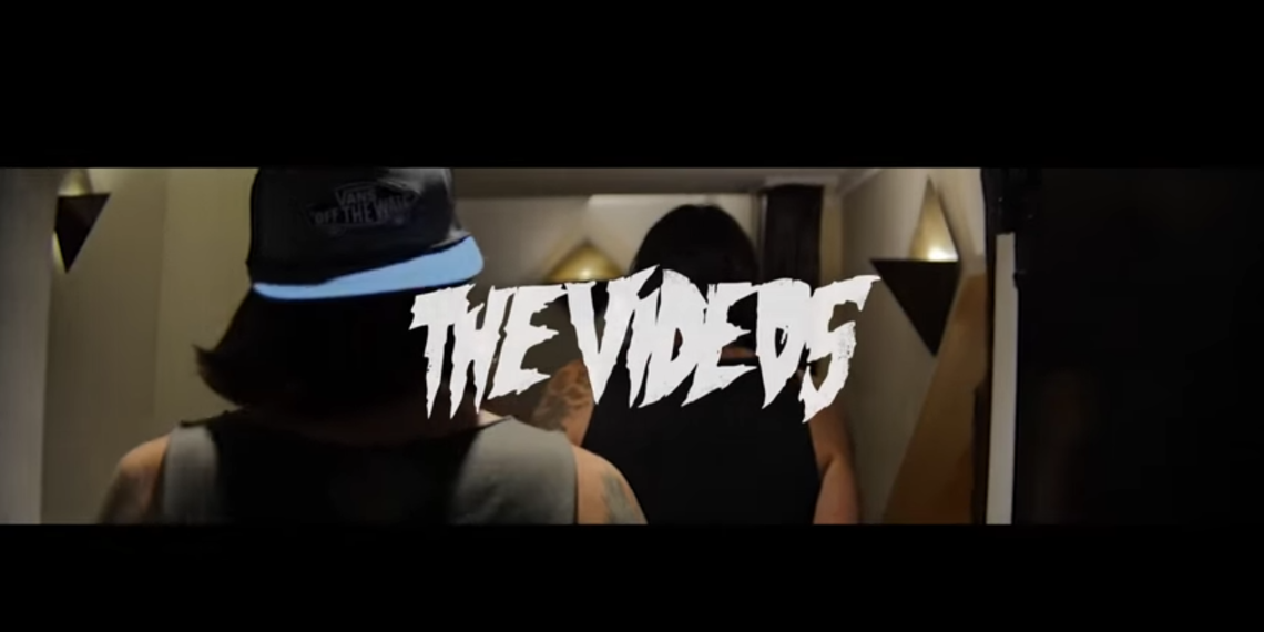 THE VIDEOS // Judge