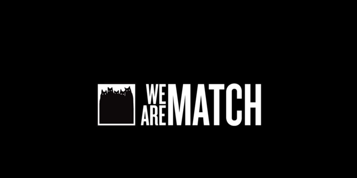 WE ARE MATCH // The Shark