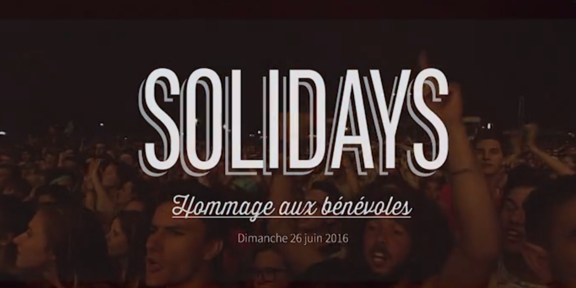 Hommage aux bénévoles, dimanche 26 juin 2016