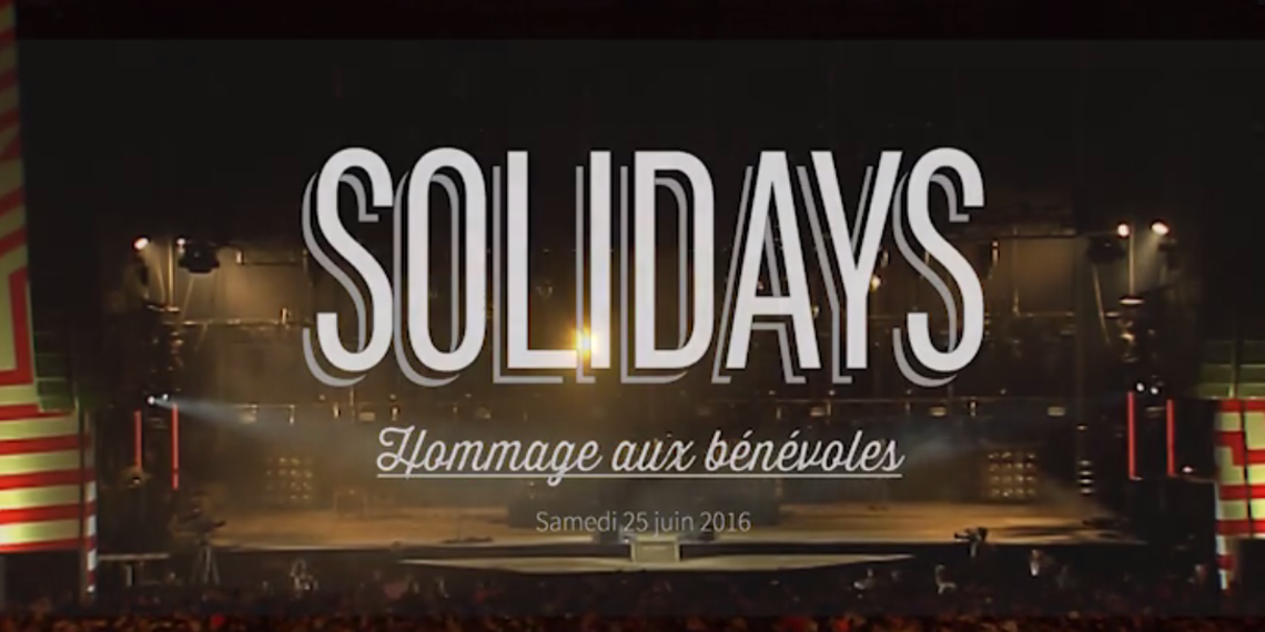 Hommage aux bénévoles, samedi 25 juin 2016