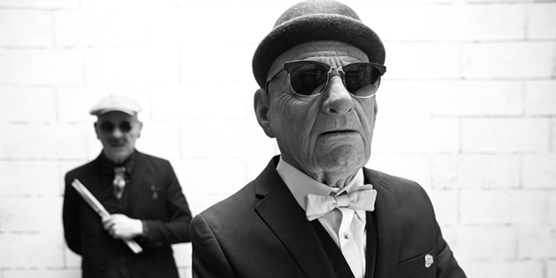 L’Entourloop Ft Troy Berkley & N’Zeng