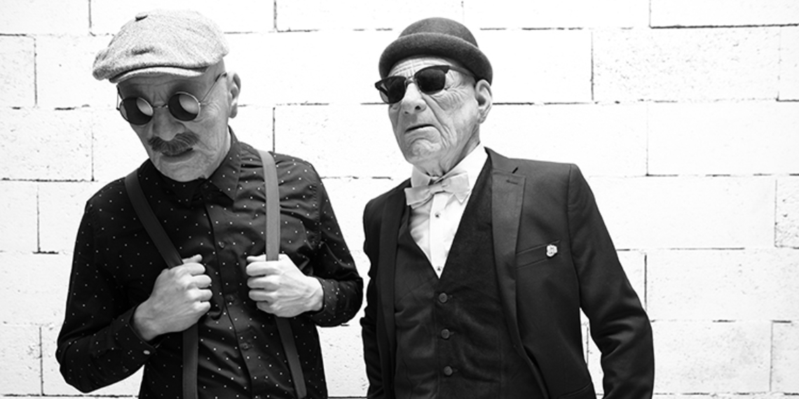 L’Entourloop Ft Troy Berkley & N’Zeng