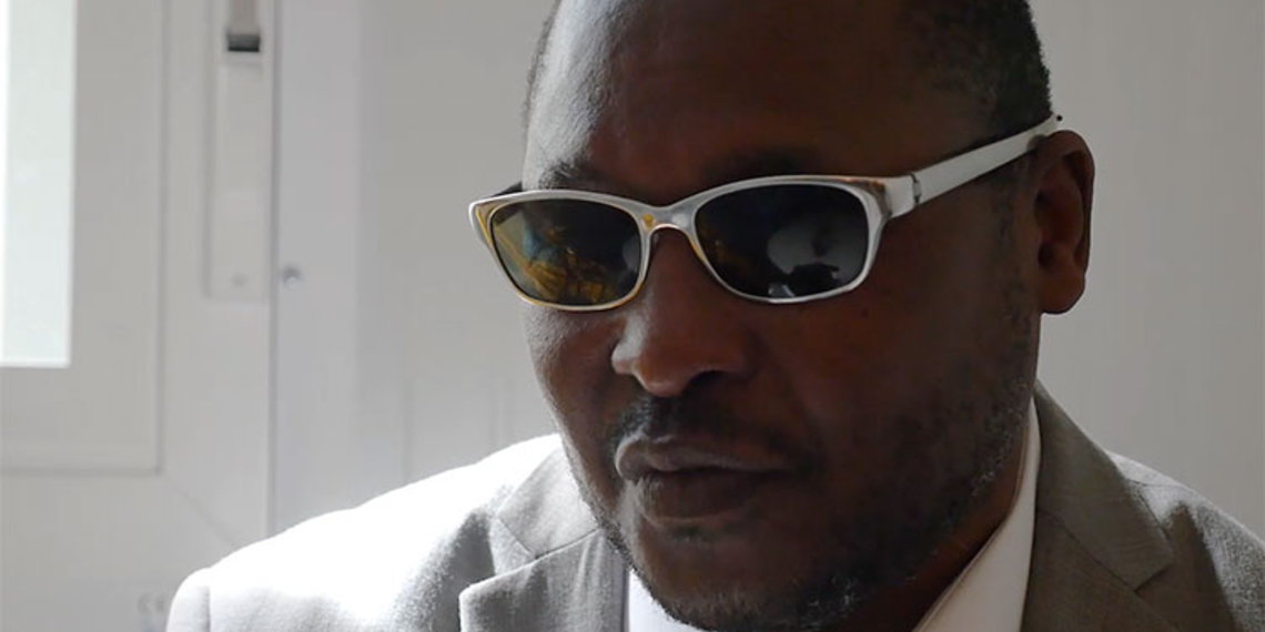 Solidays Inside - Amadou & Mariam