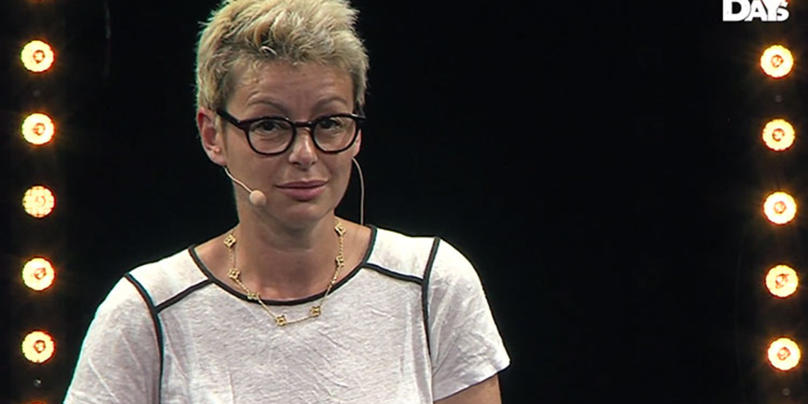 Anne A-R - I am with them, les survivants