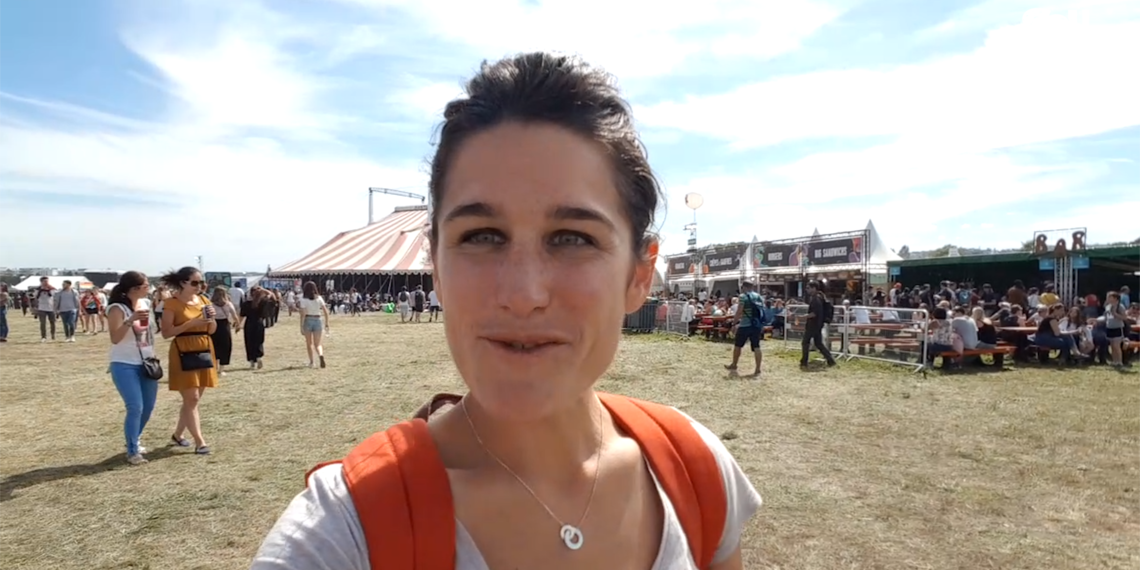 Soli'Reporter - Charlotte