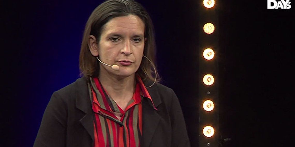 Esther Duflo - Repenser la pauvreté