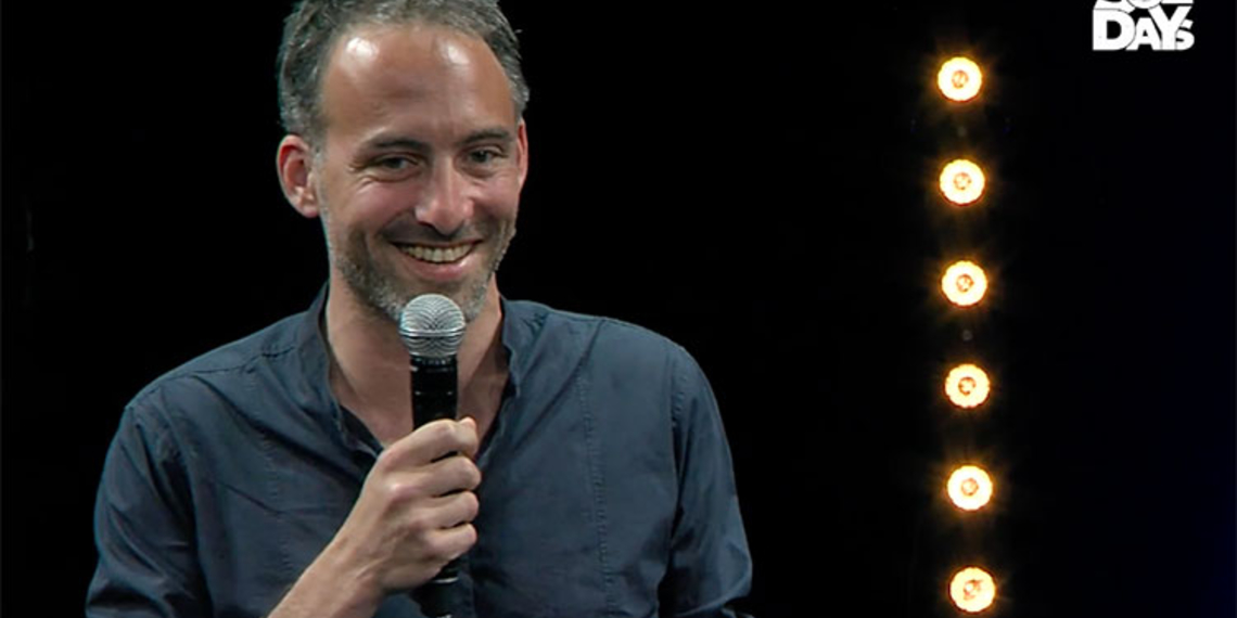 Raphaël Glucksmann - Sortir de l’impasse individualiste