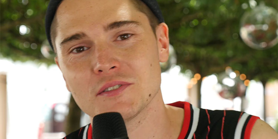 Solidays Inside - Her