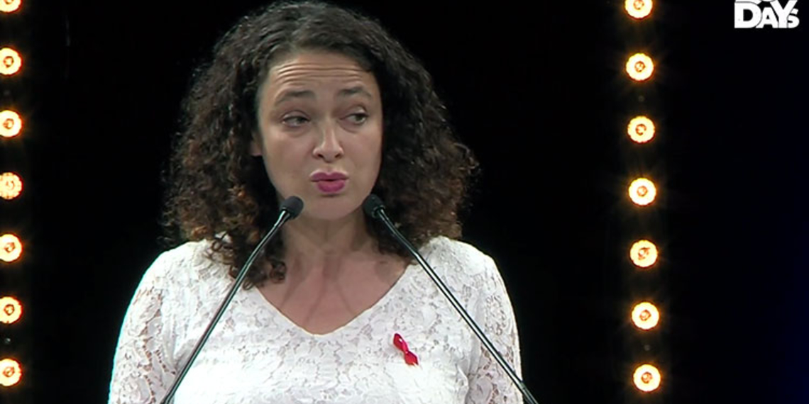 Delphine Horvilleur - Féminisme et religion sont-ils compatibles ?