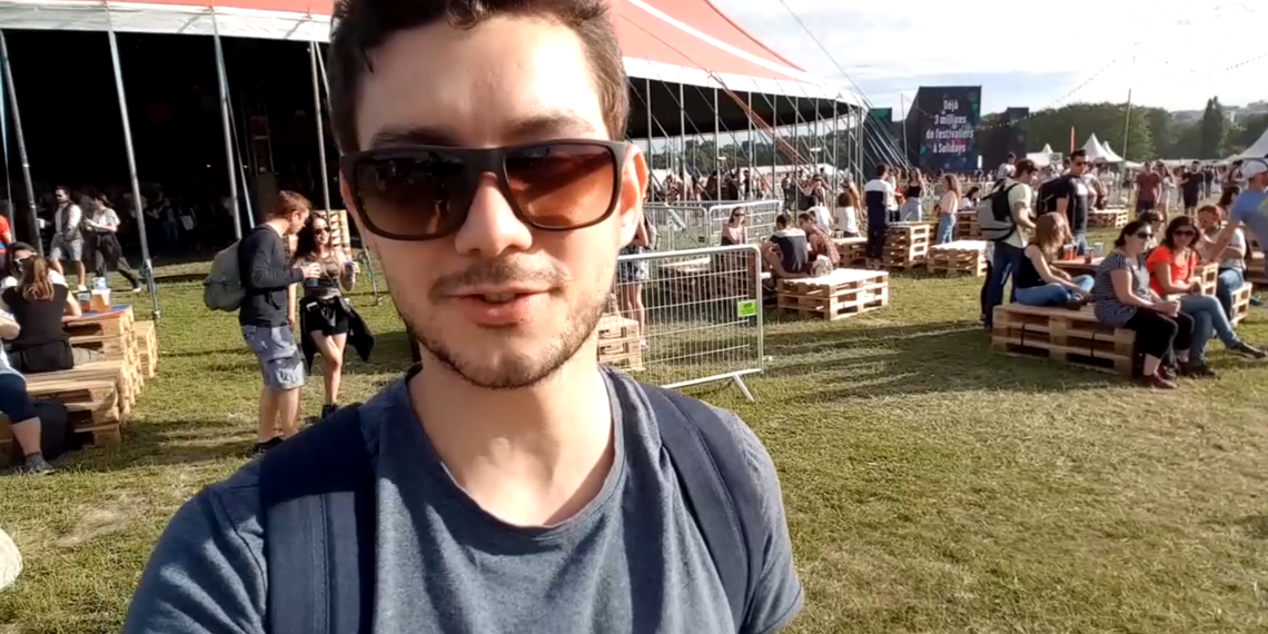 Soli'Reporter - Samy