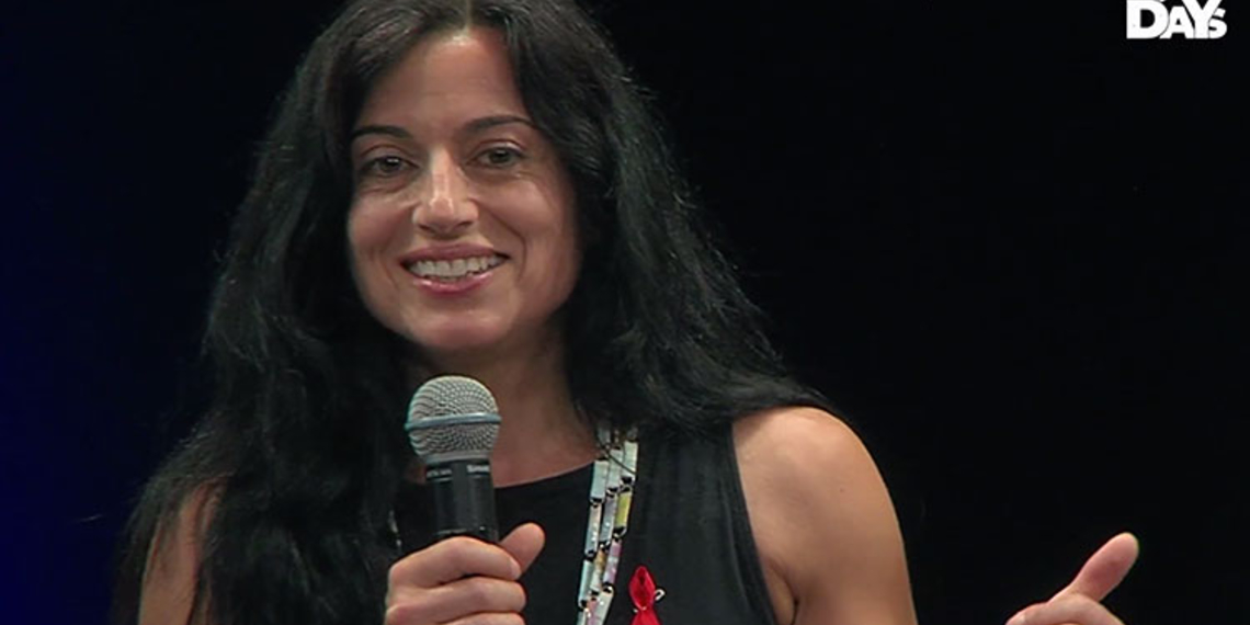 Stéphanie Seydoux - Innover pour garantir l’accès à la santé