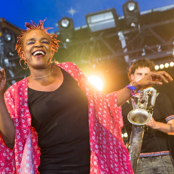 SOLIDAYS 2018