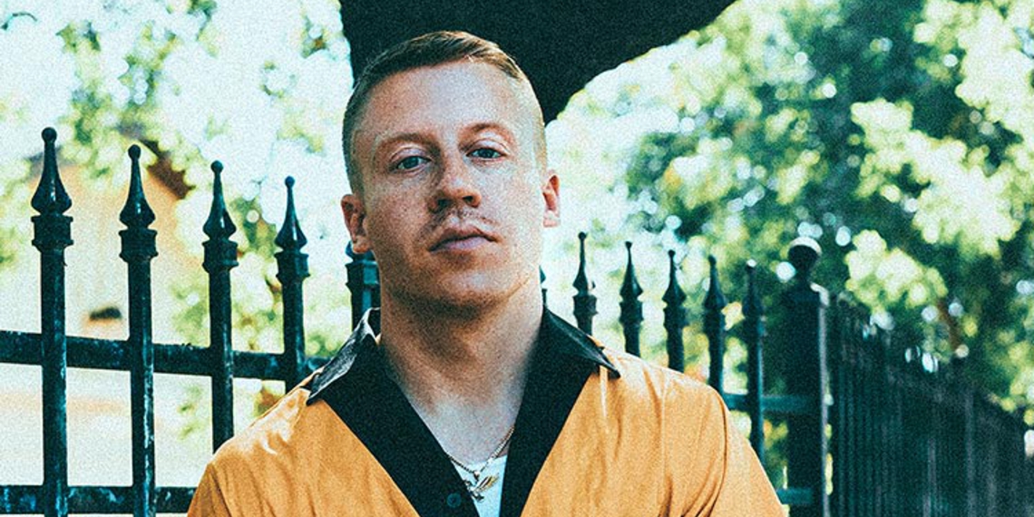 Macklemore