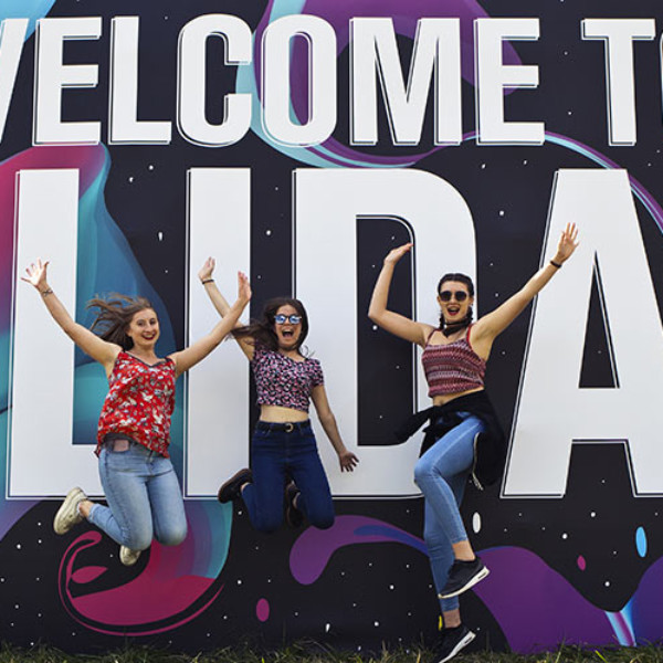 Festival Solidays – 23 > 25 Juin 2023 Paris-Longchamp-Post Solidays