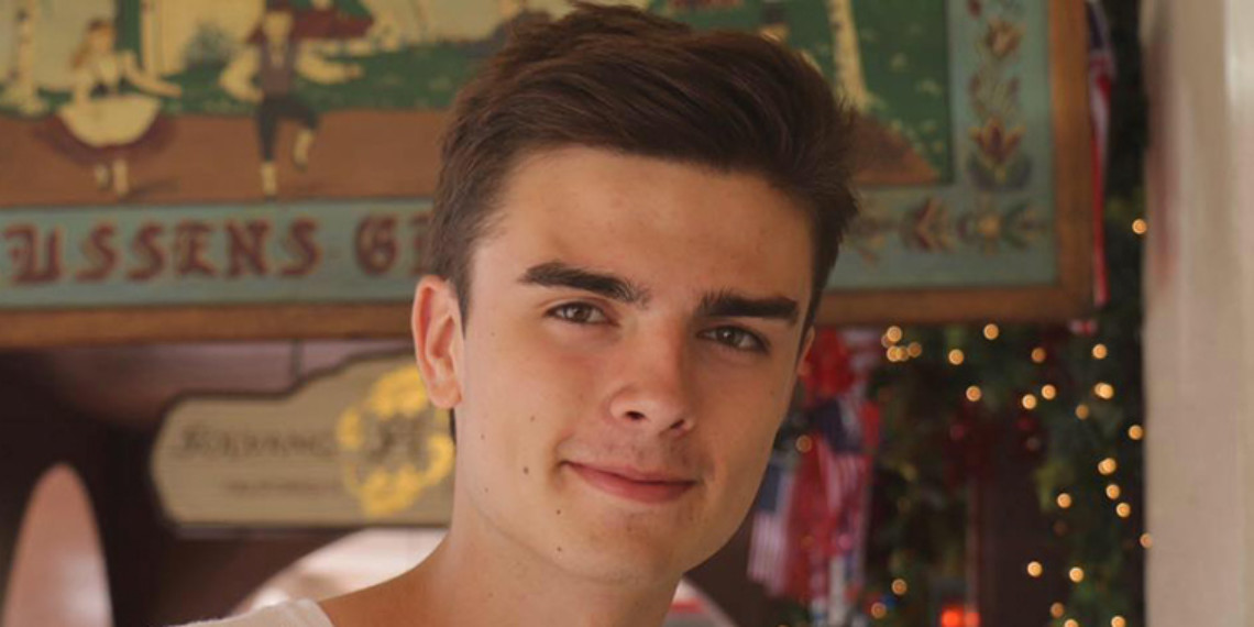 Hugo Décrypte et Lola Dubini