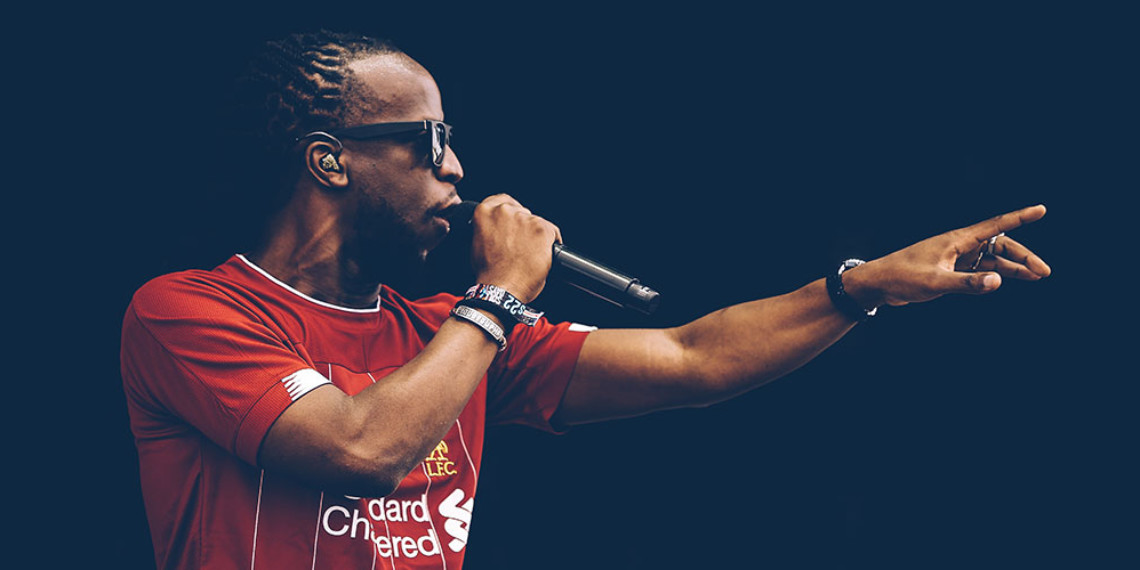 Youssoupha - Polaroïd Experience