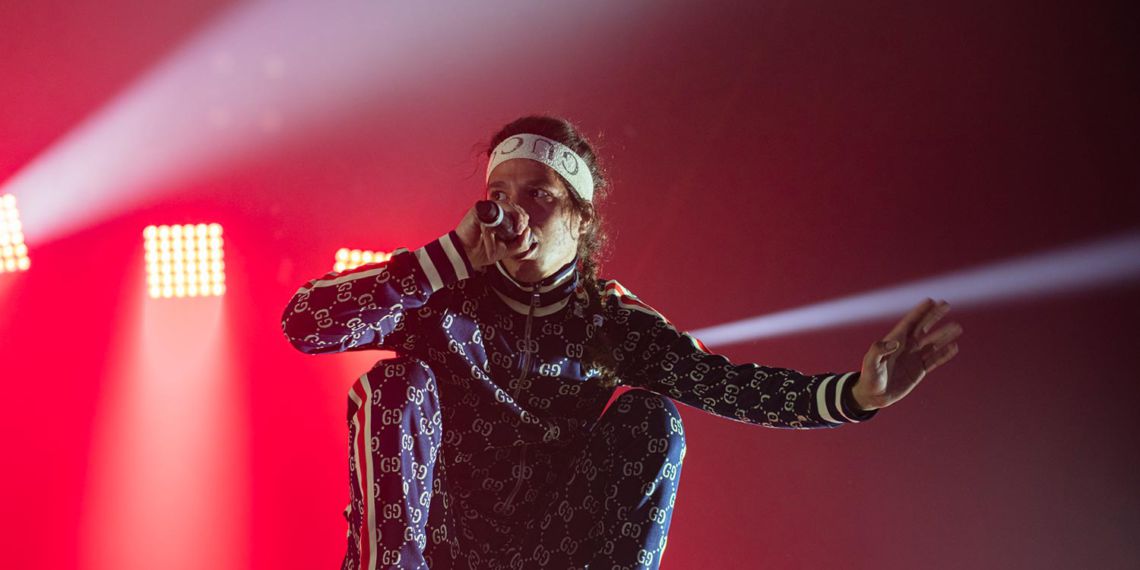 Moha la Squale - Bienvenue à la Banane