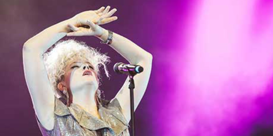 Corine - Un air de Fête