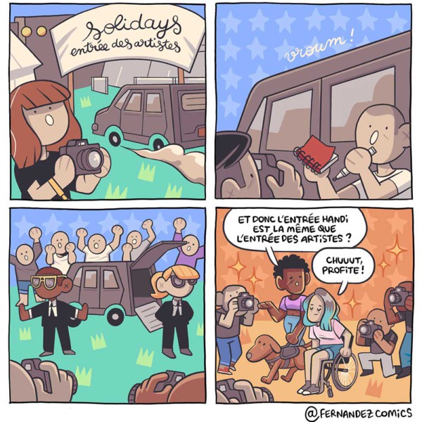 Comics 1