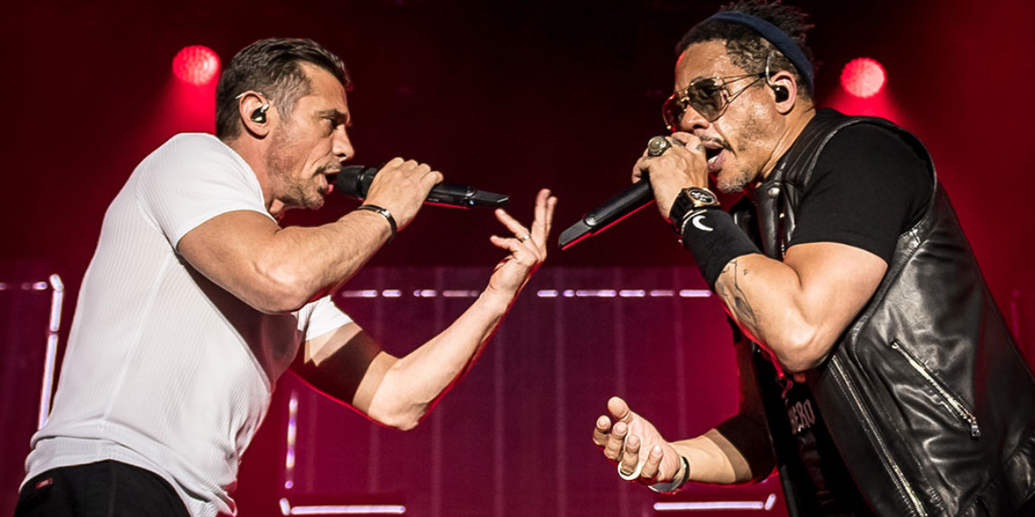 Suprême NTM - On est encore là