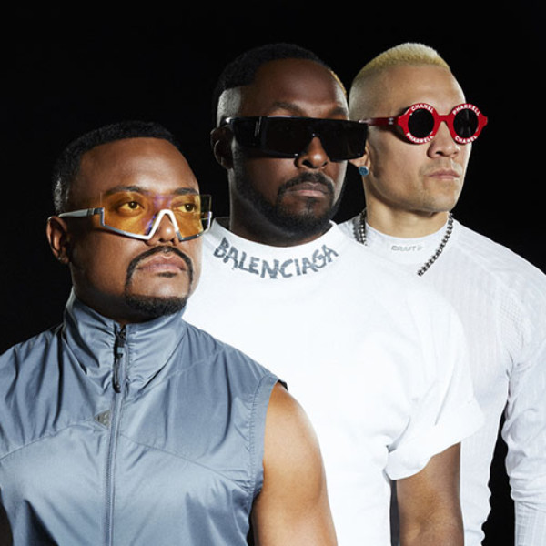 Black Eyed Peas