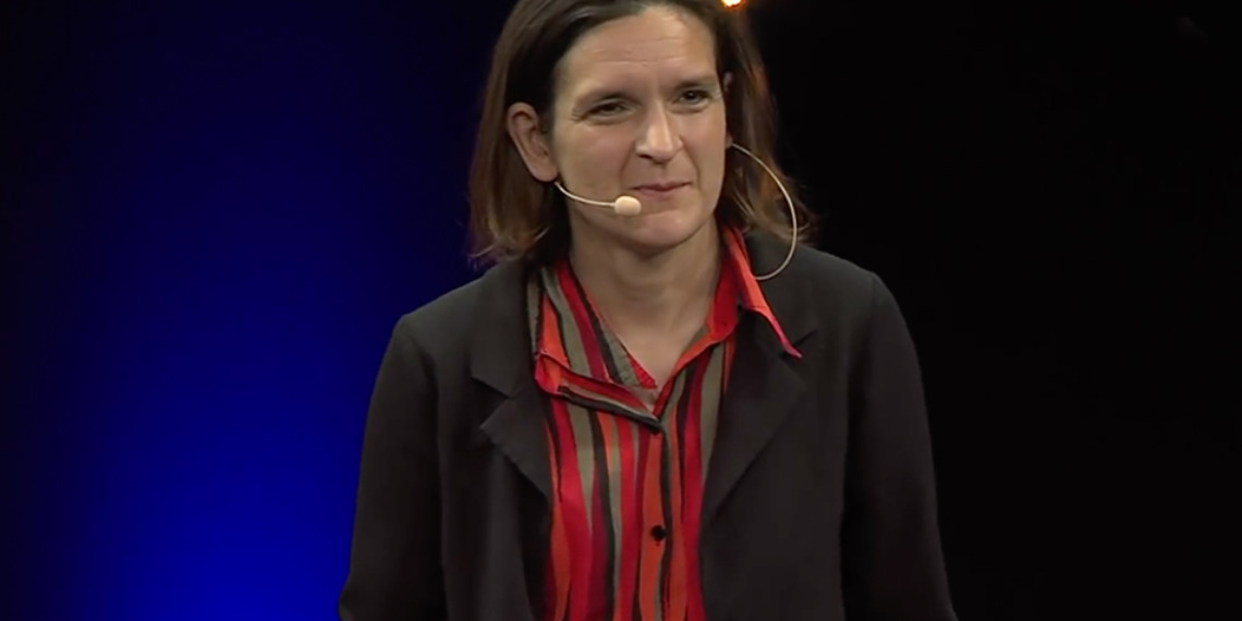 Esther Duflo - Repenser la pauvreté