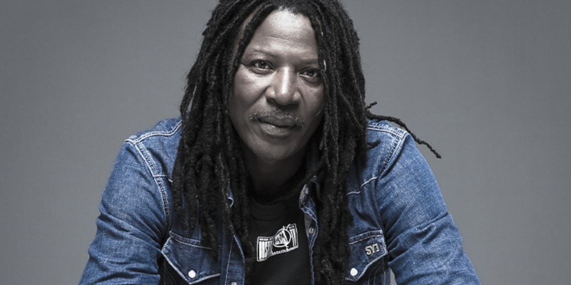 Alpha Blondy Solidays