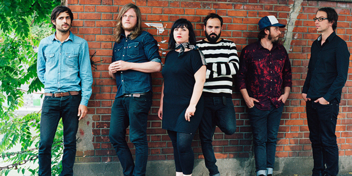 Bewitched Hands Behind the Pole That Reveals Secrets No One Should See