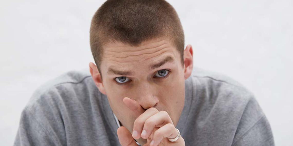 Hervé - Si bien du mal (Clip Officiel)