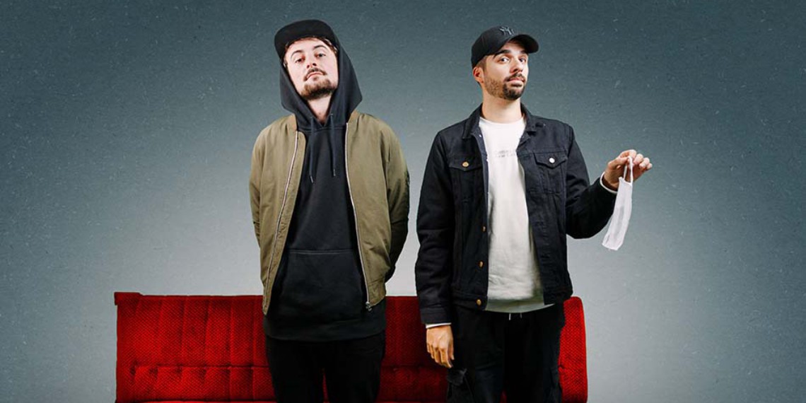 Jahneration - Likkle Voice (Clip Officiel)