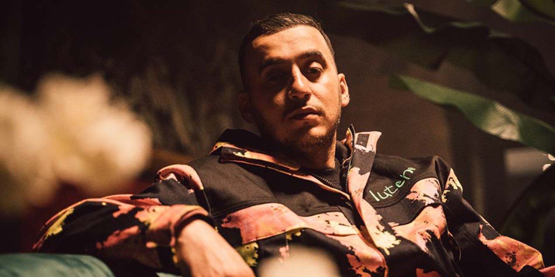 Soso Maness - Petrouchka (Clip officiel) ft. PLK