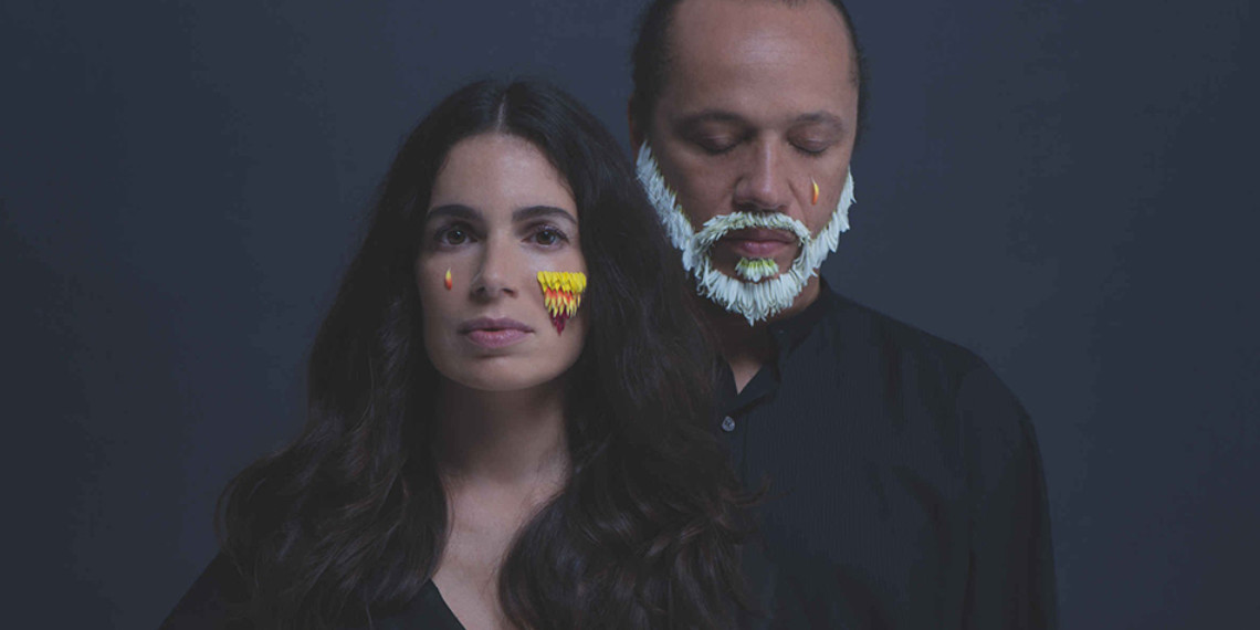 Yael Naim - Dream in my head