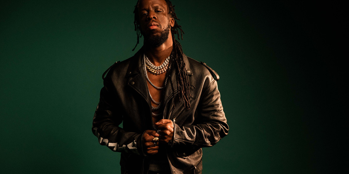 Youssoupha - Mon Roi