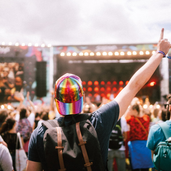 Solidays édition spéciale soignants