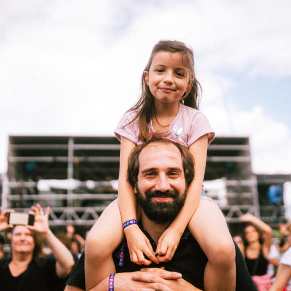 Solidays édition spéciale soignants