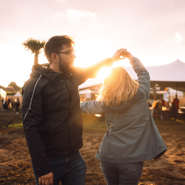 Solidays édition spéciale soignants