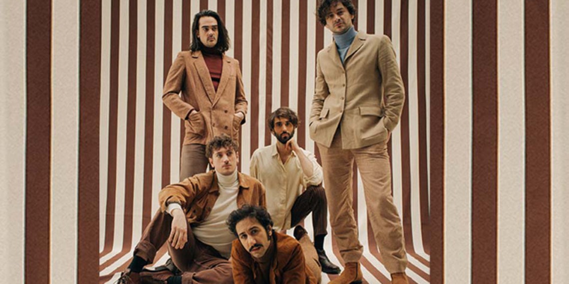 Feu! Chatterton - Écran Total (Clip)