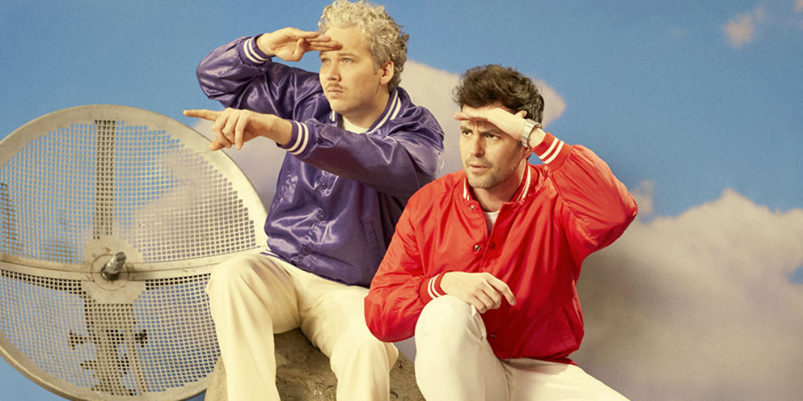 POLO & PAN — Ani Kuni